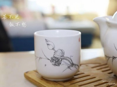 茶饭不思