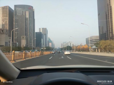 北京空城计