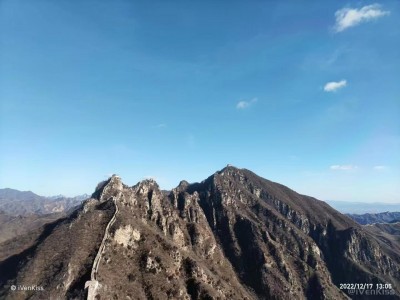 路的尽头还是路 2022-12-18