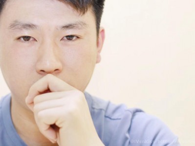 有人有心无眼，有人有眼无珠。